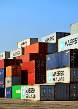 Trade sector - CELLYPSO