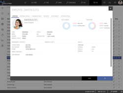 Personal-Management-System - CELLYPSO