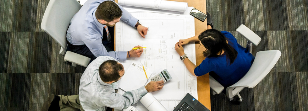 Administrative housekeeping office of the hotel - CELLYPSO