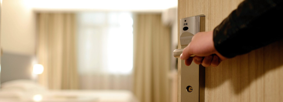 Aufgaben der leitenden Zimmerdame im Hotel - CELLYPSO