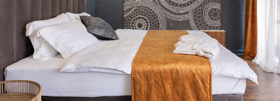 Aufgaben einer Zimmerdame im Hotel - CELLYPSO