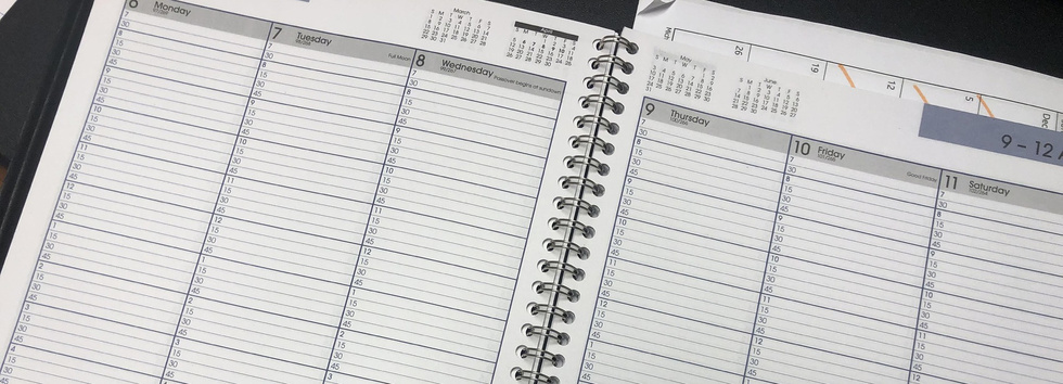 График горничных в гостинице - CELLYPSO