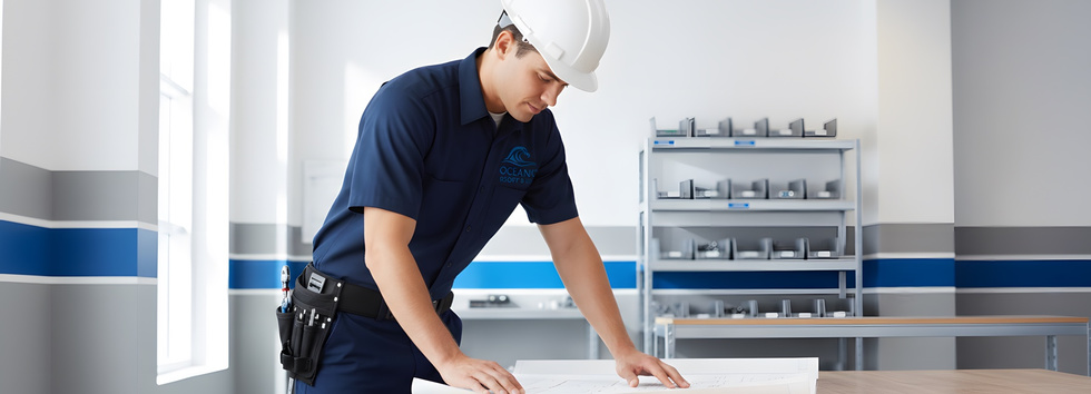 Hotel Chief Engineer - CELLYPSO