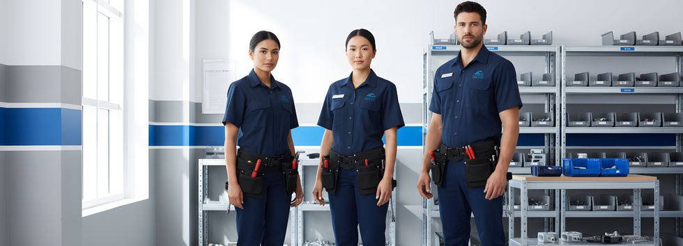 Hotel Engineering Staff - CELLYPSO