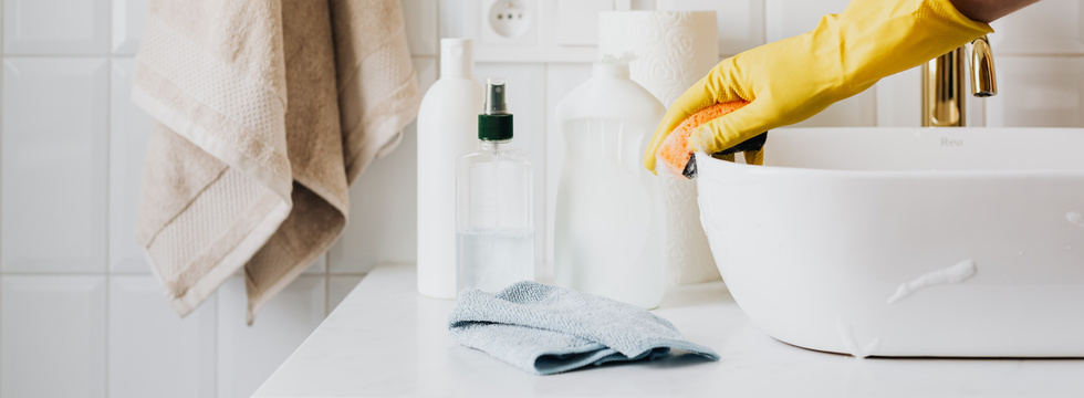 Housekeeping im Hotel - CELLYPSO