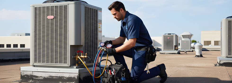 Hotel HVAC Technician - CELLYPSO