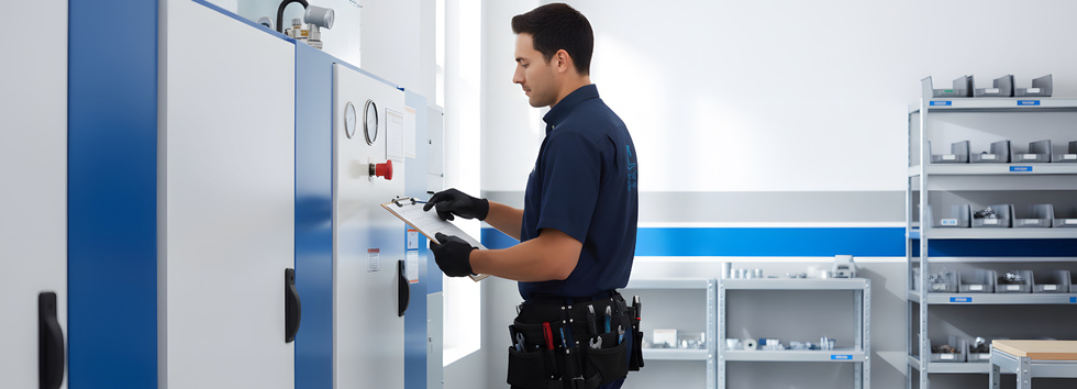 Hotel Preventive Maintenance - CELLYPSO