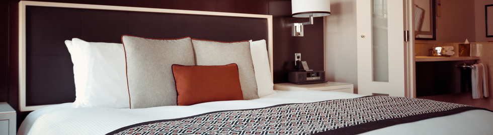 Хаускипинг — важнейшая служба в гостинице - CELLYPSO