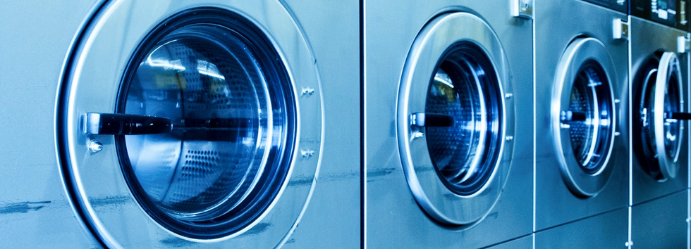 Laundry, uniform and linen room – CELLYPSO