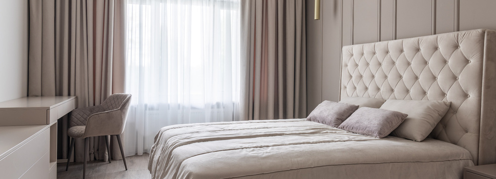 Reinigung leerstehender Zimmer - CELLYPSO