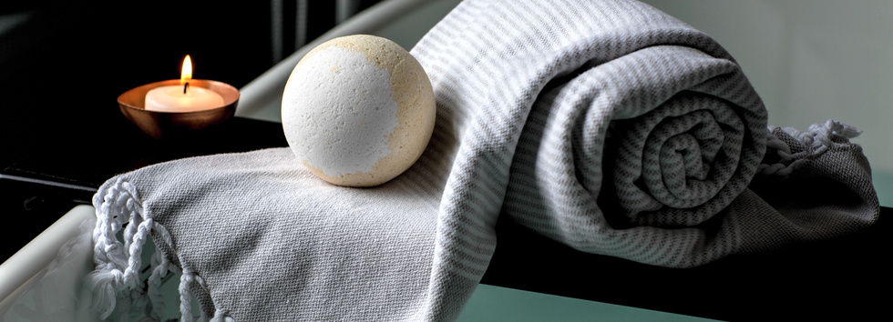 Wellness- und Spa-Bereich im Hotel – CELLYPSO